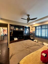 Blk 453C Fernvale Flora (Sengkang), HDB 4 Rooms #577222421